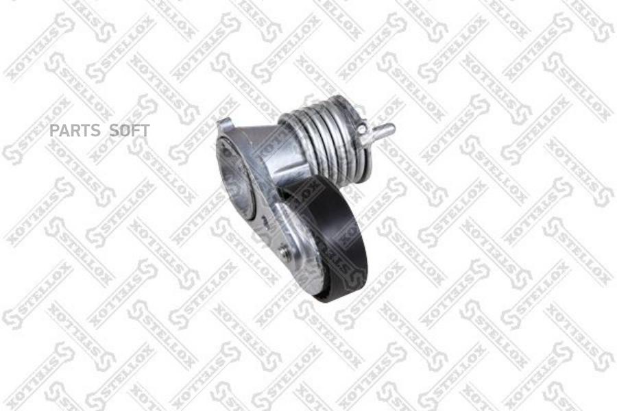 03-40766-SX_ролик натяжной c механизмом натяжения Ford Focus, Volvo C30/C70/S40 2.4/2.5
03-40766-SX_ролик натяжной c механизмом натяжения Ford Focus, Volvo C30/C70/S40 2.4/2.5
