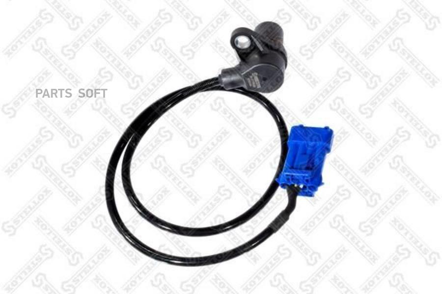 STELLOX 0600189SX 06-00189-SX_датчик положения коленвала! Saab 900 2.0-2.3i 93-98 9-3 9-5
STELLOX 0600189SX 06-00189-SX_датчик положения коленвала! Saab 900 2.0-2.3i 93-98 9-3 9-5