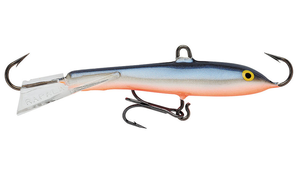 Балансир Rapala Jigging Rap 70 мм 1 шт цвет SSD, Серебристый;оранжевый;синий, Jigging Rap
Балансир Rapala Jigging Rap 70 мм 1 шт цвет SSD, Серебристый;оранжевый;синий, Jigging Rap