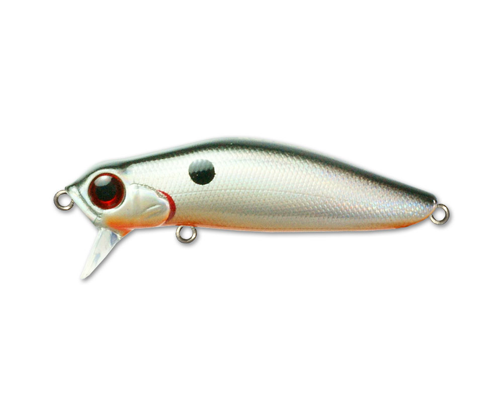 Воблер Kosadaka Costa XS 60F плав., 60мм, 5.98г, 0.1-0.3м GT, Серебристый;оранжевый;черный, Costa XS
Воблер Kosadaka Costa XS 60F плав., 60мм, 5.98г, 0.1-0.3м GT, Серебристый;оранжевый;черный, Costa XS