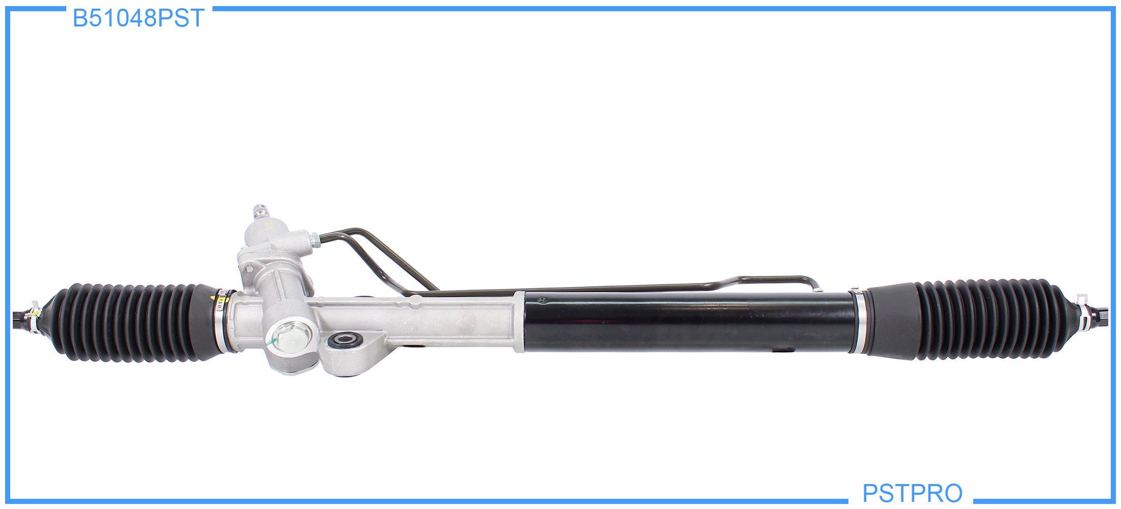Рулевая рейка PSTPRO Mitsubishi Pajero III 2000-2007, Mitsubishi Montero III 2000-2007, Mi
Рулевая рейка PSTPRO Mitsubishi Pajero III 2000-2007, Mitsubishi Montero III 2000-2007, Mi