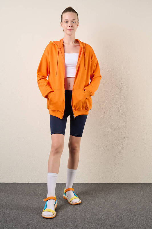 Толстовка женская Zechka zck0341-TURUNCU оранжевая M (товары доставляются из-за рубежа), Оранжевый, zck0341-TURUNCU
Толстовка женская Zechka zck0341-TURUNCU оранжевая M (товары доставляются из-за рубежа), Оранжевый, zck0341-TURUNCU