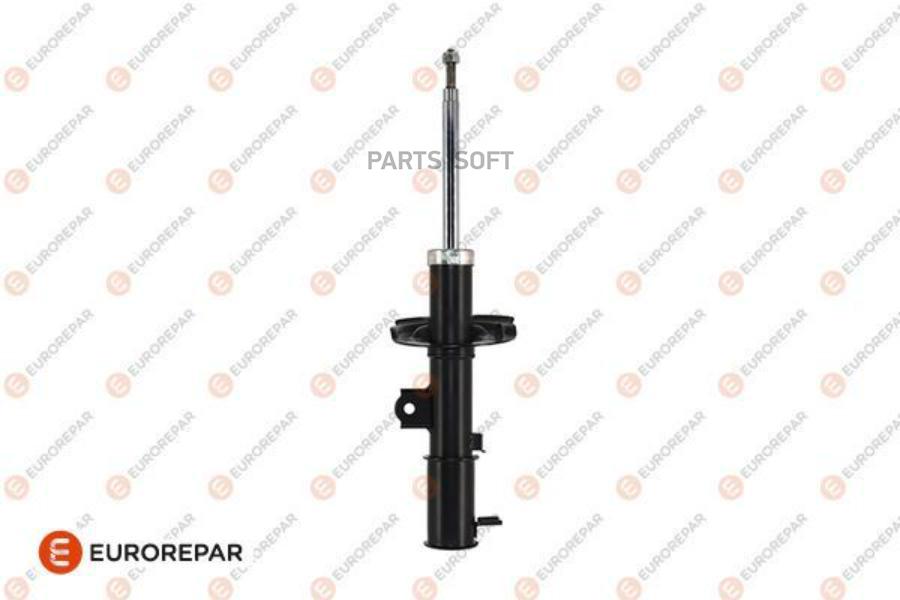 EUROREPAR 1635534380 Амортизатор подвески HYUNDAI SOLARIS/ACCENT 11 , KIA RIO 11 , front,
EUROREPAR 1635534380 Амортизатор подвески HYUNDAI SOLARIS/ACCENT 11 , KIA RIO 11 , front,