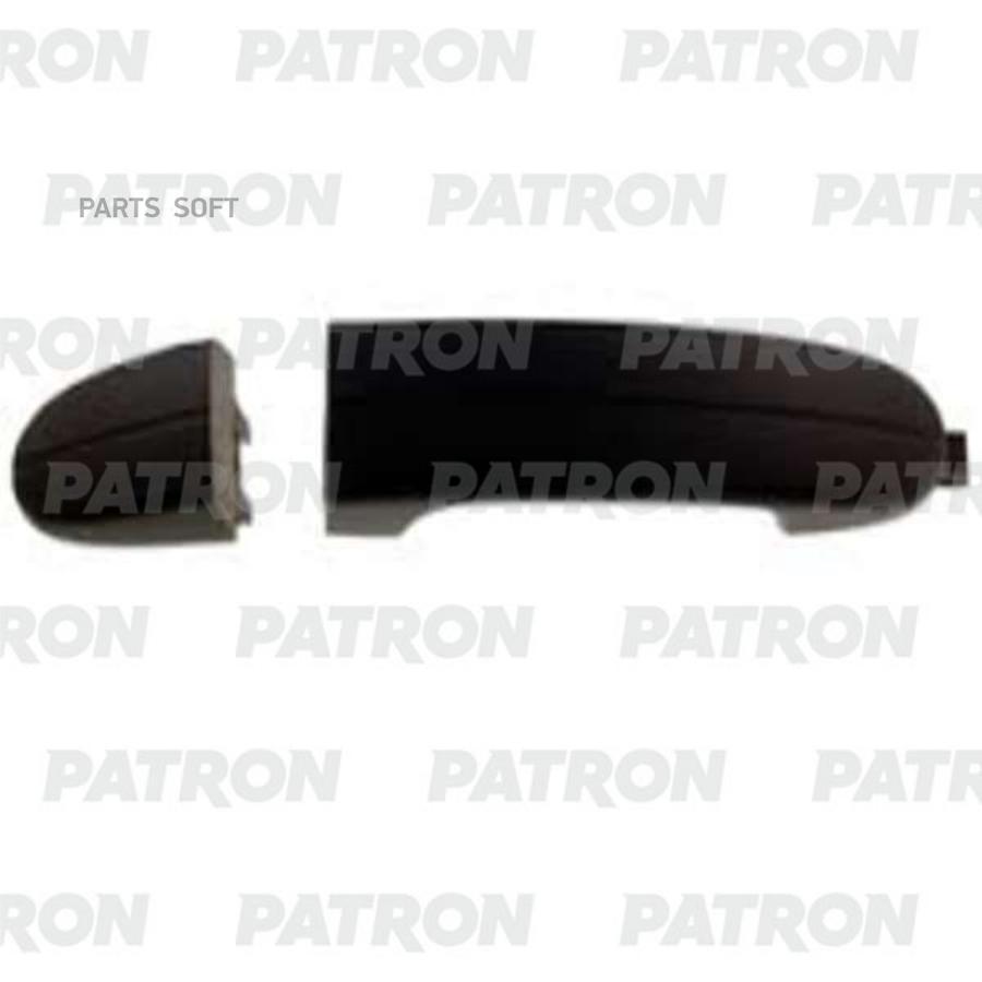 PATRON P20-0050R Ручка двери наружн передн прав без отв для замка FORD: Mondeo S-Max, Gala
PATRON P20-0050R Ручка двери наружн передн прав без отв для замка FORD: Mondeo S-Max, Gala