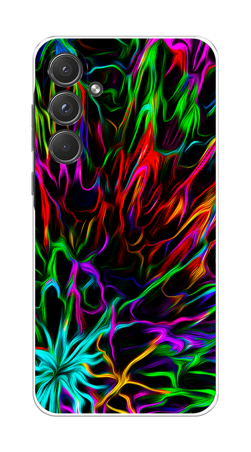 Чехол на Samsung Galaxy A55 5G "Разноцветные разводы", Голубой;зеленый;оранжевый, 2109450-1
Чехол на Samsung Galaxy A55 5G "Разноцветные разводы", Голубой;зеленый;оранжевый, 2109450-1