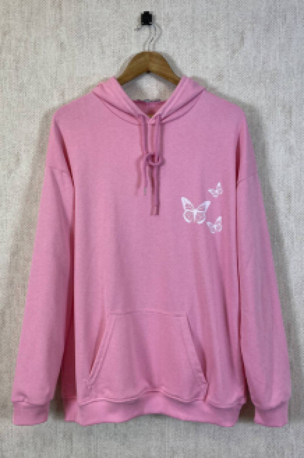 Толстовка женская Zechka zck0355-PEMBE розовая M (доставка из-за рубежа), Розовый, zck0355-PEMBE
Толстовка женская Zechka zck0355-PEMBE розовая M (доставка из-за рубежа), Розовый, zck0355-PEMBE