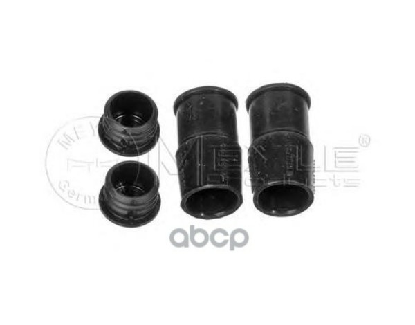 Комплект Пыльников Направляющих Переднего Суппорта FordMbMazdaOpelRenault Meyle 014 698 00
Комплект Пыльников Направляющих Переднего Суппорта FordMbMazdaOpelRenault Meyle 014 698 00