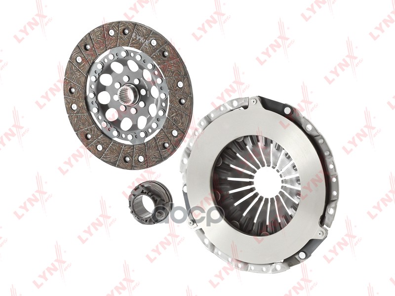 Комплект Сцепления (Ш 228 Mm) Audi A4 1.8-2.0 95-08 A6 1.8-2.0 95-0 Lynxauto Cl-1558 LYNXa
Комплект Сцепления (Ш 228 Mm) Audi A4 1.8-2.0 95-08 A6 1.8-2.0 95-0 Lynxauto Cl-1558 LYNXa