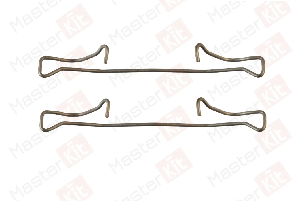 Комплект Установочный Тормозных Колодок Peugeot 5008 (0u , 0e ) 2009 - Masterkit 77aa172 M
Комплект Установочный Тормозных Колодок Peugeot 5008 (0u , 0e ) 2009 - Masterkit 77aa172 M