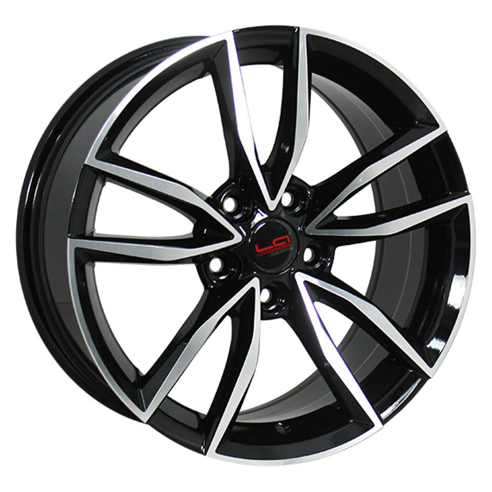 Колесный диск LegeArtis Concept-TY559 (BKF) 8xR18 ET35 5*114.3 D60.1 WHS215987, Черный
Колесный диск LegeArtis Concept-TY559 (BKF) 8xR18 ET35 5*114.3 D60.1 WHS215987, Черный