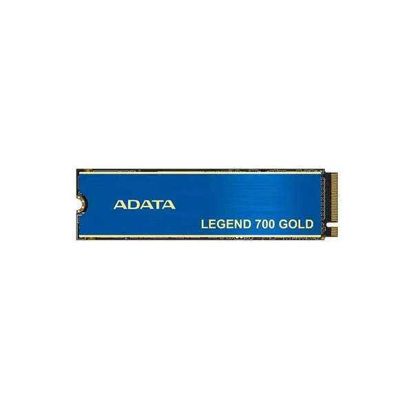 SSD накопитель ADATA LEGEND 700 GOLD M.2 2280 2 ТБ (SLEG-700G-2TCS-S48), LEGEND 700 GOLD
SSD накопитель ADATA LEGEND 700 GOLD M.2 2280 2 ТБ (SLEG-700G-2TCS-S48), LEGEND 700 GOLD