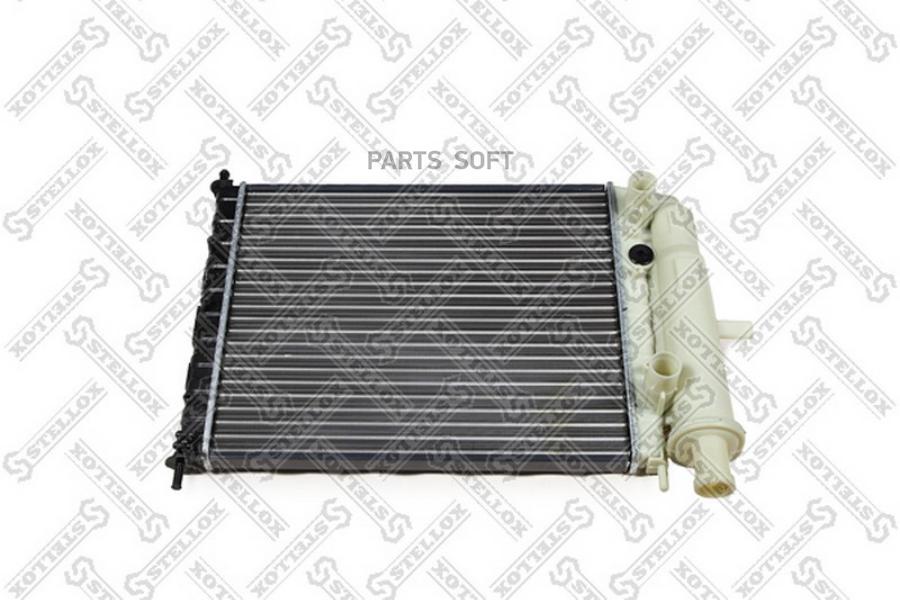 STELLOX 1026923SX 10-26923-SX радиатор охлаждения без AC Fiat Brava/Bravo/Marea 1.4i 95
STELLOX 1026923SX 10-26923-SX радиатор охлаждения без AC Fiat Brava/Bravo/Marea 1.4i 95