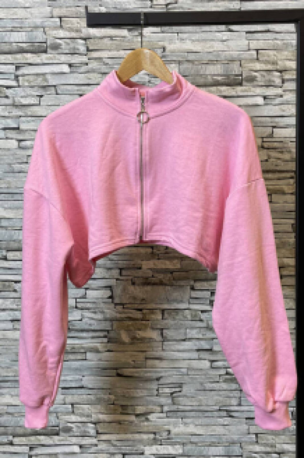 Толстовка женская Zechka zck0357-PEMBE розовая S (доставка из-за рубежа), Розовый, zck0357-PEMBE
Толстовка женская Zechka zck0357-PEMBE розовая S (доставка из-за рубежа), Розовый, zck0357-PEMBE