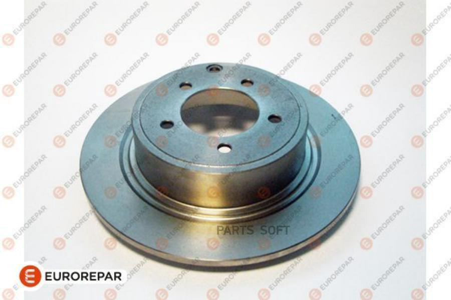 EUROREPAR 1642774580 Диск тормозной CITRO C4 12 , PEUGE 4007/4008 10 , MITSUBISHI ASX/OUTL
EUROREPAR 1642774580 Диск тормозной CITRO C4 12 , PEUGE 4007/4008 10 , MITSUBISHI ASX/OUTL