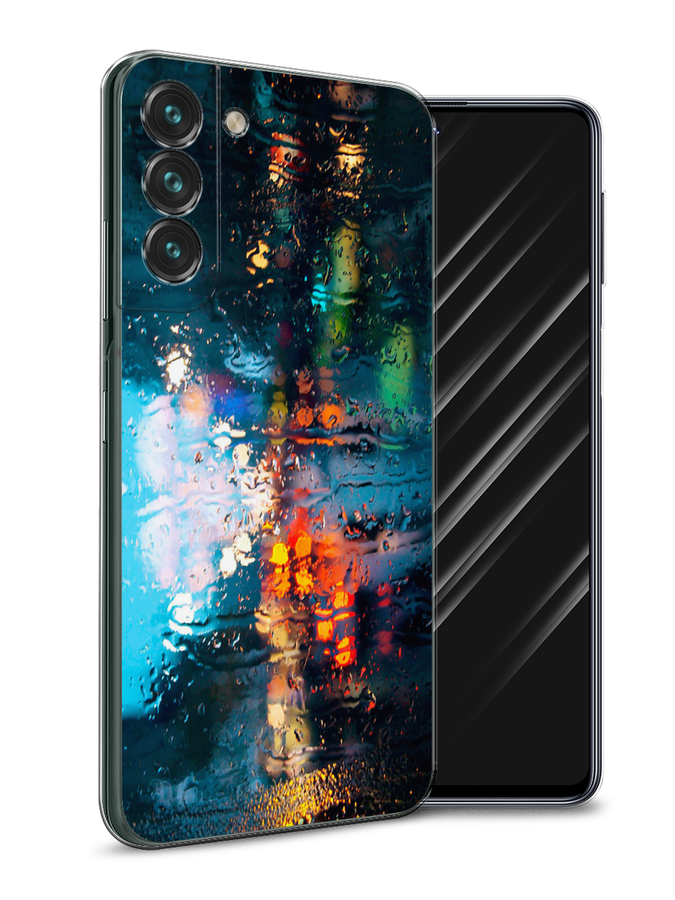 Чехол Awog на Samsung Galaxy S22 + / Самсунг S22 + "Абстракция 28", Голубой, 2103950-3
Чехол Awog на Samsung Galaxy S22 + / Самсунг S22 + "Абстракция 28", Голубой, 2103950-3