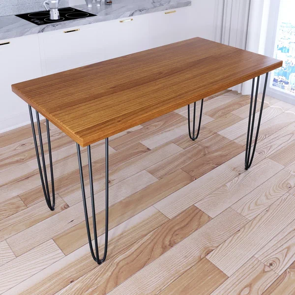 Стол кухонный Solarius Loft металл-дерево 140x70х75 цвет ольхи с черными ножками-шпильками, Loft металл-дерево 140x70х75
Стол кухонный Solarius Loft металл-дерево 140x70х75 цвет ольхи с черными ножками-шпильками, Loft металл-дерево 140x70х75