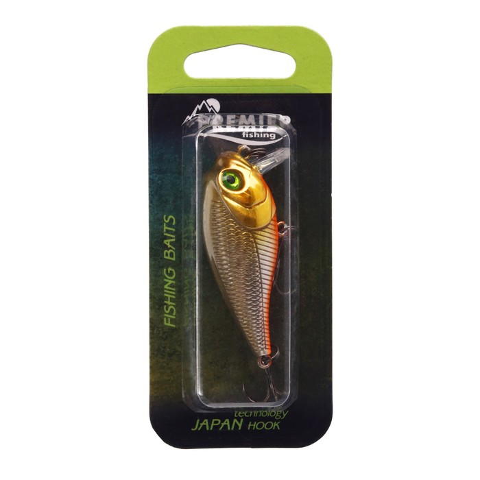 PREMIER fishing Воблер PREMIER Topper, цвет №013, 9,2 гр, L= 55 мм, 0-0,05 м. плавающий, (, Серебристый
PREMIER fishing Воблер PREMIER Topper, цвет №013, 9,2 гр, L= 55 мм, 0-0,05 м. плавающий, (, Серебристый