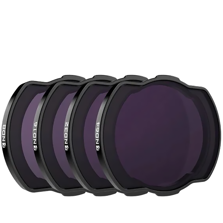 Комплект светофильтров Freewell Standard Day для DJI Avata/O3 Air Unit, 4шт, Standard Day DJI Avata/O3 Air Unit (4)
Комплект светофильтров Freewell Standard Day для DJI Avata/O3 Air Unit, 4шт, Standard Day DJI Avata/O3 Air Unit (4)