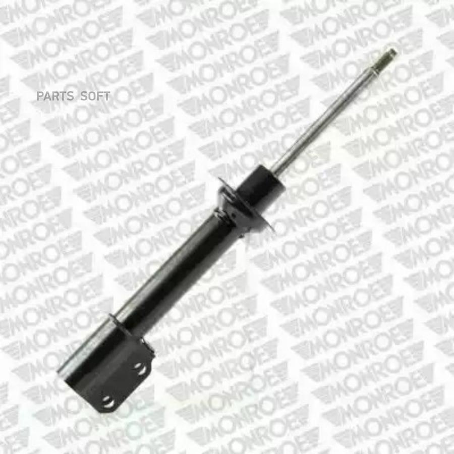 MONROE Амортизатор пер.RENAULT MEGANE 1.4, 1.6, 1.8, 1.9D TD, 2.0 96-02 (газ.) MONROE 1624
MONROE Амортизатор пер.RENAULT MEGANE 1.4, 1.6, 1.8, 1.9D TD, 2.0 96-02 (газ.) MONROE 1624