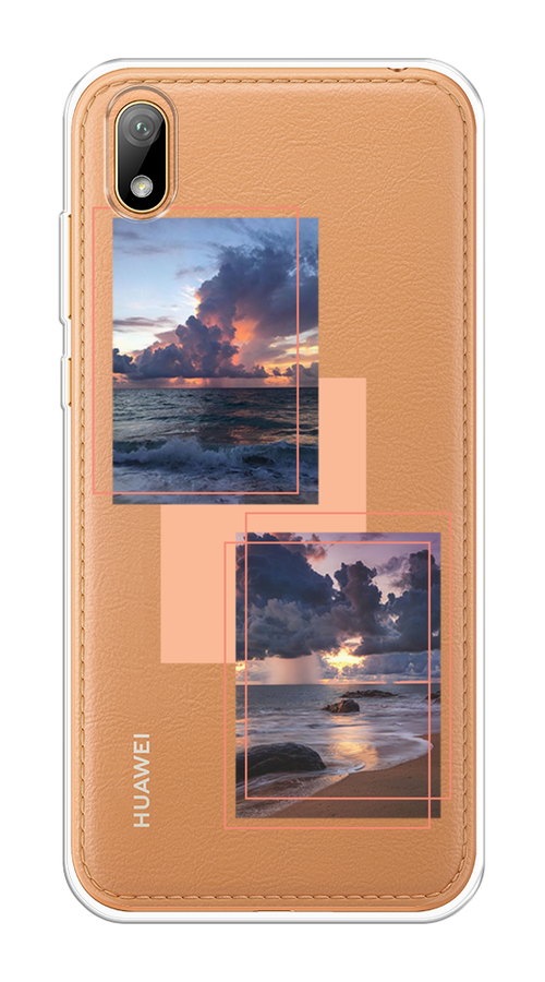 Чехол на Huawei Y5 2019, Honor 8S/8S Prime "Sky collage", Розовый;прозрачный;синий, 69150-1
Чехол на Huawei Y5 2019, Honor 8S/8S Prime "Sky collage", Розовый;прозрачный;синий, 69150-1