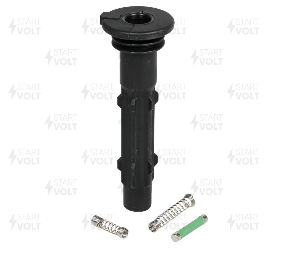 Наконечник Катушки Зажигания Для АМ Mercedes-Benz C W203 (05-)E W211 (05-) 2.5i3.0i (Stc 1
Наконечник Катушки Зажигания Для АМ Mercedes-Benz C W203 (05-)E W211 (05-) 2.5i3.0i (Stc 1
