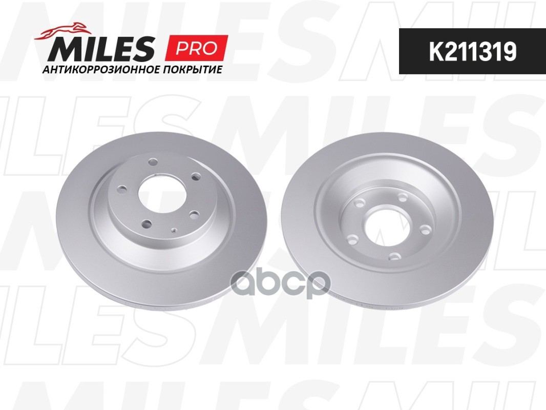 Диск тормозной задний MAZDA CX-5 11- (серия PRO с защитным покрытием) (TRW DF8053) K211319
Диск тормозной задний MAZDA CX-5 11- (серия PRO с защитным покрытием) (TRW DF8053) K211319
