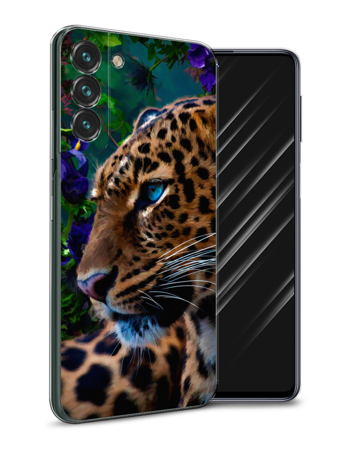 Чехол Awog на Samsung Galaxy S22 + / Самсунг S22 + "Хищный взгляд", Оранжевый;зеленый;фиолетовый, 2103950-1
Чехол Awog на Samsung Galaxy S22 + / Самсунг S22 + "Хищный взгляд", Оранжевый;зеленый;фиолетовый, 2103950-1