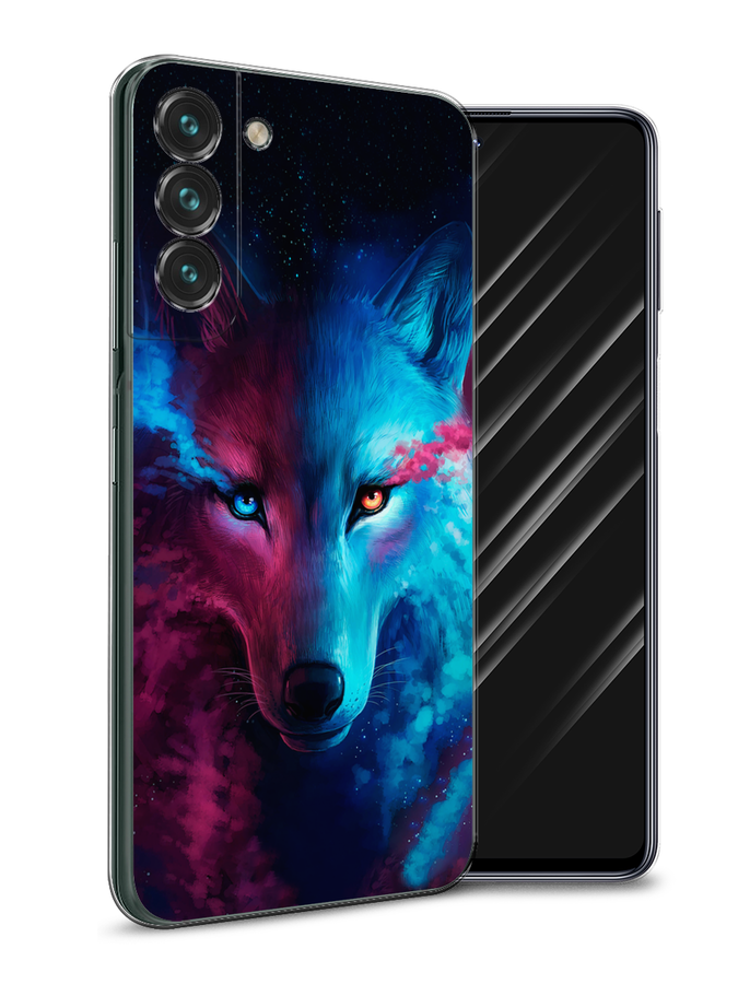 Чехол Awog на Samsung Galaxy S22 + / Самсунг S22 + "Волшебный волк", Черный;серый, 2103950-1
Чехол Awog на Samsung Galaxy S22 + / Самсунг S22 + "Волшебный волк", Черный;серый, 2103950-1