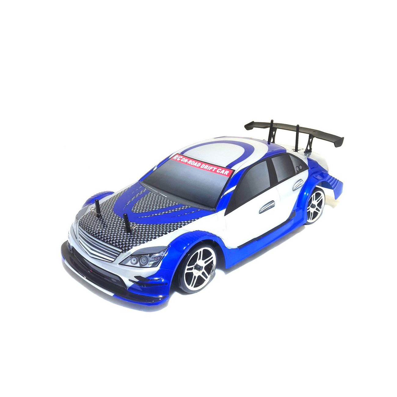 Радиоуправляемый автомобиль для дрифта HSP Flying Fish 1 масштаб 1:10 94123/12381 BLUE, 94123/12381 BLUE
Радиоуправляемый автомобиль для дрифта HSP Flying Fish 1 масштаб 1:10 94123/12381 BLUE, 94123/12381 BLUE