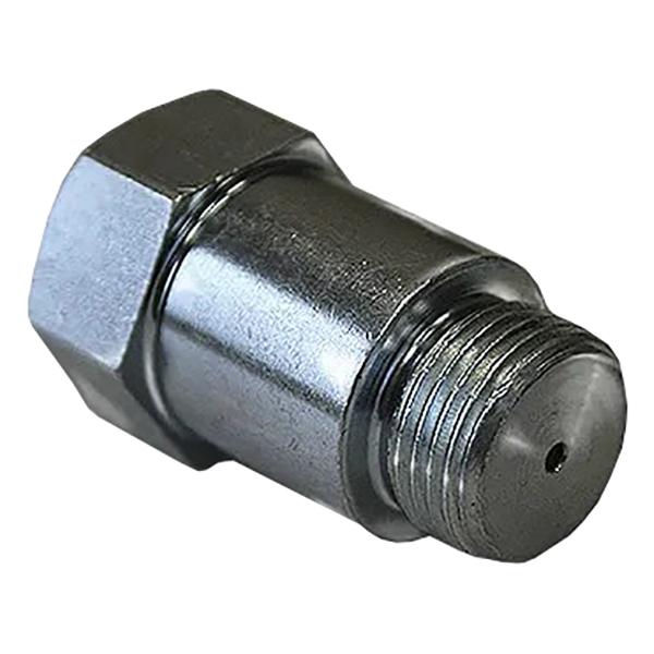 Обманка Лямбда-Зонда Механическая Короткая 00.101 Universal Transmaster Universal 00.101 T
Обманка Лямбда-Зонда Механическая Короткая 00.101 Universal Transmaster Universal 00.101 T
