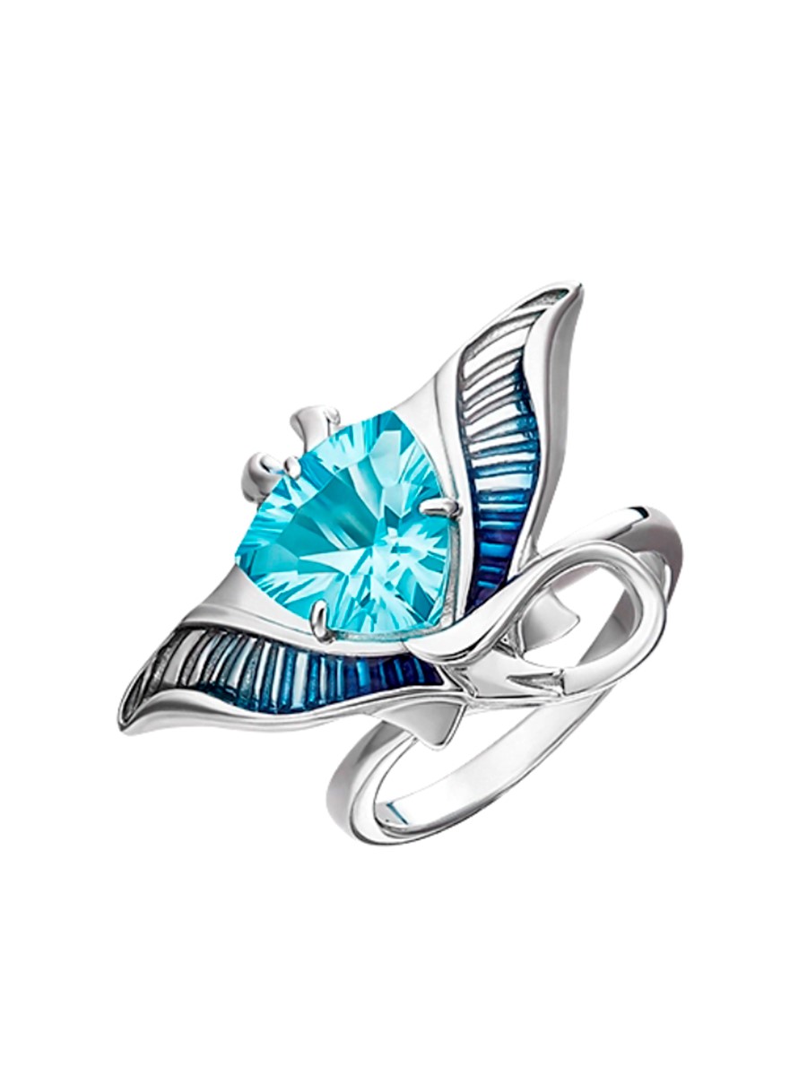 Кольцо из серебра без вставки р. 18 PLATINA Jewelry 01-5481-00-201-0200-69-Ag_18, 01-5481-00-201-0200-69-Ag_18
Кольцо из серебра без вставки р. 18 PLATINA Jewelry 01-5481-00-201-0200-69-Ag_18, 01-5481-00-201-0200-69-Ag_18