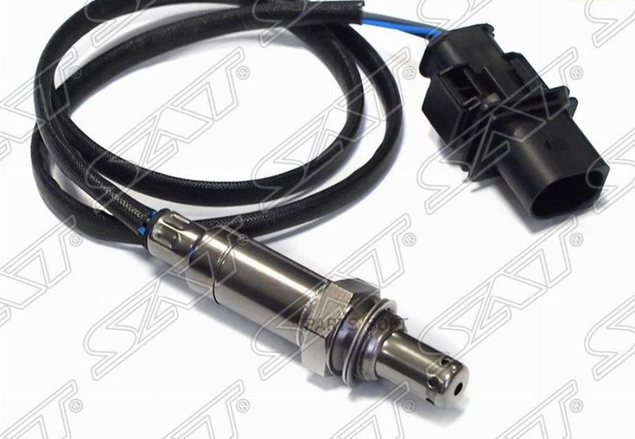 Датчик топливно-воздушной смеси VAG OCTAVIA 04-/GOLF PLUS 05-08/PASSAT 05-10/TOURAN 03-05
Датчик топливно-воздушной смеси VAG OCTAVIA 04-/GOLF PLUS 05-08/PASSAT 05-10/TOURAN 03-05