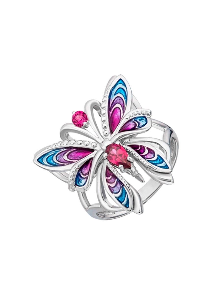 Кольцо из серебра без вставки р. 18 PLATINA Jewelry 01-5484-00-204-0200-69-Ag_18, 01-5484-00-204-0200-69-Ag_18
Кольцо из серебра без вставки р. 18 PLATINA Jewelry 01-5484-00-204-0200-69-Ag_18, 01-5484-00-204-0200-69-Ag_18