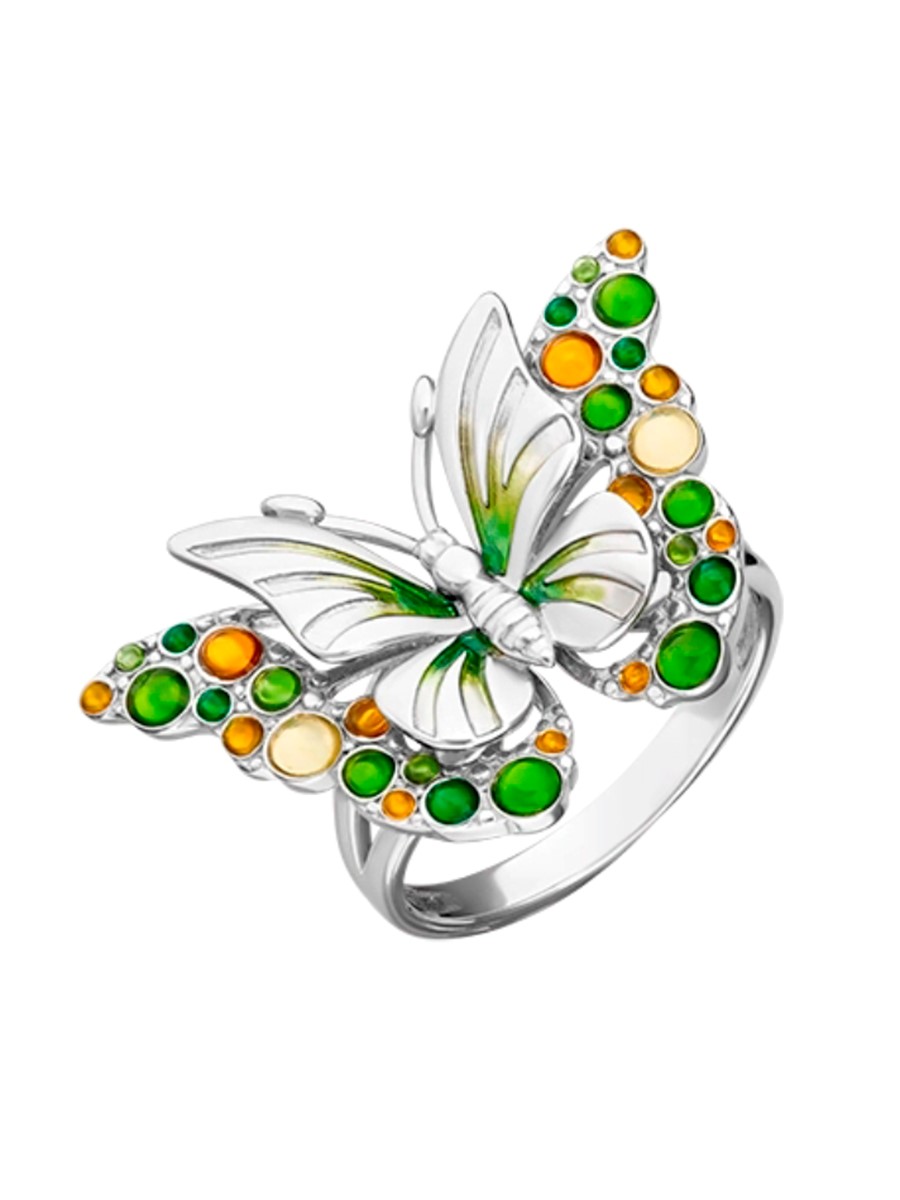 Кольцо из серебра без вставки р. 17,5 PLATINA Jewelry 01-5485-00-000-0200-68-Ag_17-5, 01-5485-00-000-0200-68-Ag_17-5
Кольцо из серебра без вставки р. 17,5 PLATINA Jewelry 01-5485-00-000-0200-68-Ag_17-5, 01-5485-00-000-0200-68-Ag_17-5
