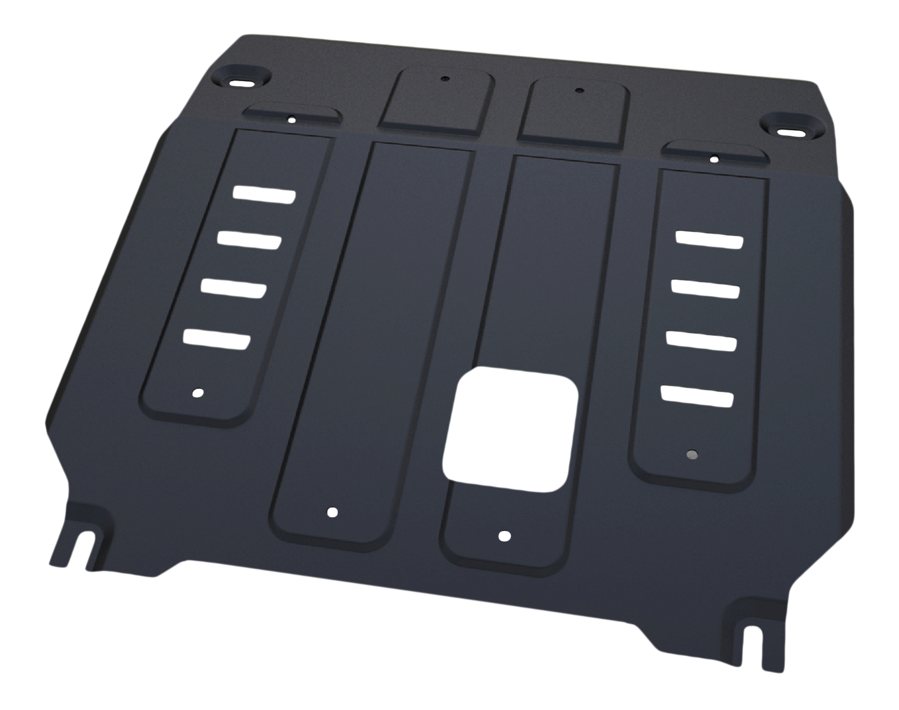 Защита двигателя Автоброня для KIA (111.02831.1), Kia
Защита двигателя Автоброня для KIA (111.02831.1), Kia