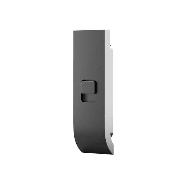 Запасная крышка для камеры GoPro MAX Replacement Door (ACIOD-001), Replacement Door MAX
Запасная крышка для камеры GoPro MAX Replacement Door (ACIOD-001), Replacement Door MAX