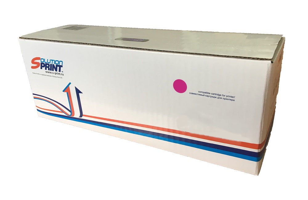 Картридж для лазерного принтера Sprint SP-H-CE253A M аналог HP 504A, Purple, Пурпурный, SP-H-CE253A M (CE253A)
Картридж для лазерного принтера Sprint SP-H-CE253A M аналог HP 504A, Purple, Пурпурный, SP-H-CE253A M (CE253A)