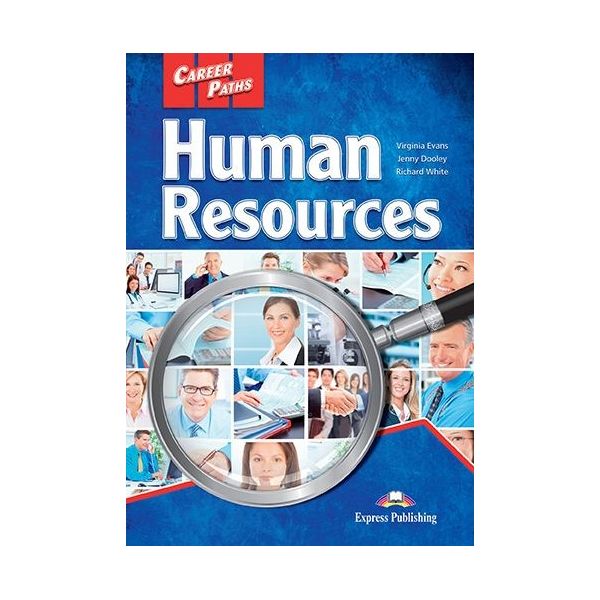 Учебник Human Resources. Student'S Book WIth Cross-Platform ApplIcatIon. (С Ссылкой н…
Учебник Human Resources. Student'S Book WIth Cross-Platform ApplIcatIon. (С Ссылкой н…