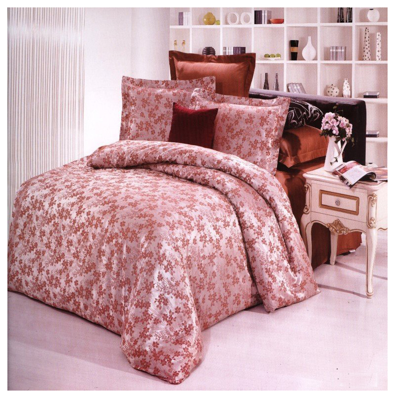 Комплект постельного белья Valtery home collection полутораспальный, Разноцветный, JC-23
Комплект постельного белья Valtery home collection полутораспальный, Разноцветный, JC-23