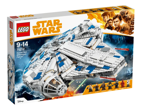 Констурктор LEGO Star Wars Сокол Тысячелетия на Дуге Кесселя, констурктор lego star wars сокол тысячелетия на дуге кесселя
Констурктор LEGO Star Wars Сокол Тысячелетия на Дуге Кесселя, констурктор lego star wars сокол тысячелетия на дуге кесселя