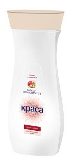 Бальзам для волос Краса Защита цвета 265 мл, бальзам для волос 'Защита цвета', 265 мл
Бальзам для волос Краса Защита цвета 265 мл, бальзам для волос 'Защита цвета', 265 мл