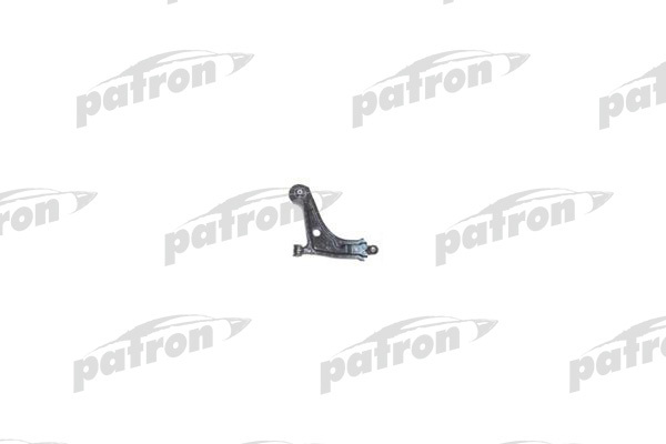 фото Рычаг подвески patron ps5103l