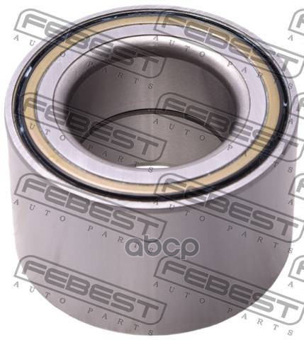фото Подшипник ступицы febest dac45800050