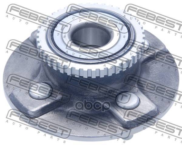 фото Подшипник ступицы febest 0282y11a42r