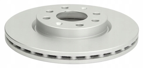 фото Тормозной диск trialli df062204