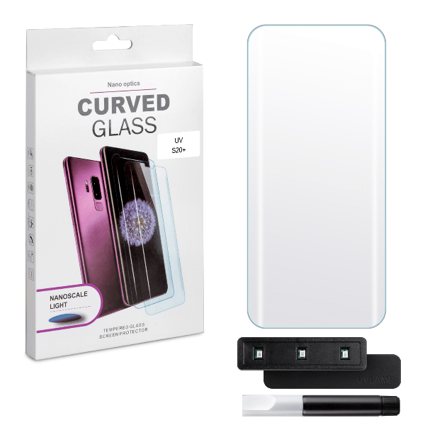 Защитное стекло для Samsung S20 Plus UV Glue set, Защитное стекло Samsung S20 Plus UV Glue set
Защитное стекло для Samsung S20 Plus UV Glue set, Защитное стекло Samsung S20 Plus UV Glue set