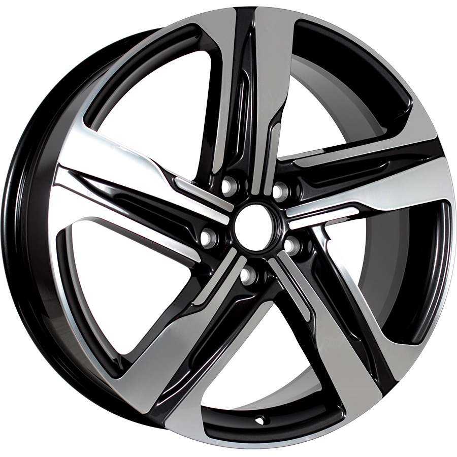 Колесный диск КиК Серия Premium КР004 (19_Tucson) 7.5xR19 5x114.3 ET53 DIA67.1, Черный;серебристый
Колесный диск КиК Серия Premium КР004 (19_Tucson) 7.5xR19 5x114.3 ET53 DIA67.1, Черный;серебристый