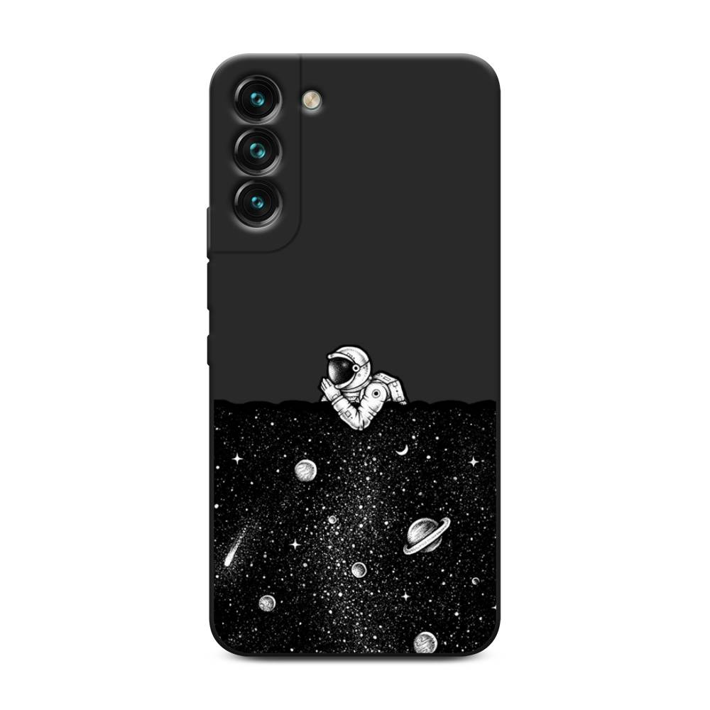 Чехол Awog на Samsung Galaxy S22 + / Самсунг S22 + "Космический сон", Серый, 2103952-1
Чехол Awog на Samsung Galaxy S22 + / Самсунг S22 + "Космический сон", Серый, 2103952-1