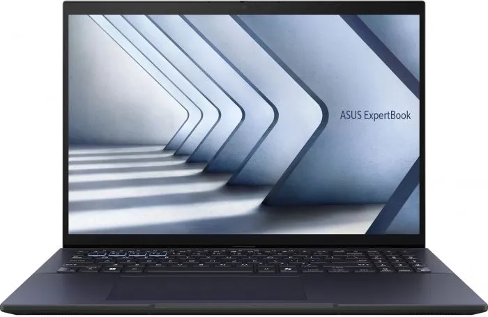 Ноутбук ASUS ExpertBook B3 B3604CVA-Q90156X Black (90NX07B1-M005A0), ExpertBook B3 B3604CVA-Q90156X
Ноутбук ASUS ExpertBook B3 B3604CVA-Q90156X Black (90NX07B1-M005A0), ExpertBook B3 B3604CVA-Q90156X