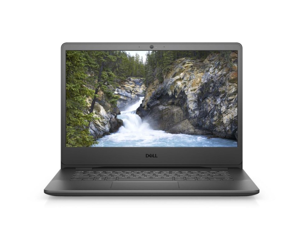Ноутбук Dell Vostro 3400 Black (3400-0000), 3400-0000 
Ноутбук Dell Vostro 3400 Black (3400-0000), 3400-0000